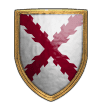 Burgundians Emblem