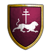 Armenians Emblem