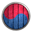 Koreans Emblem