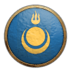 Mongols Emblem