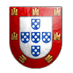 Portuguese Emblem