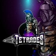 Tetrades's Stream profile image