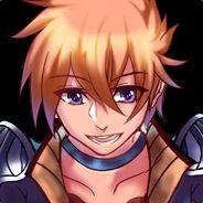 Alibaba24's - Steam avatar