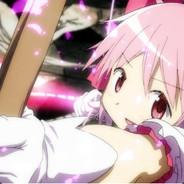 Kaname Madoka's - Steam avatar