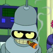 Bender's - Steam avatar
