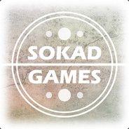 Sokad's - Steam avatar