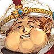 Old Man's - Steam avatar