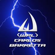 Twitch.tv/CarlosBarretta's - Steam avatar