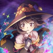 Hajime's - Steam avatar