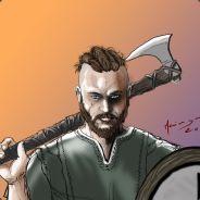 HoundthePound's - Steam avatar