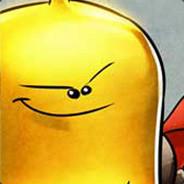 Mcsausageman's - Steam avatar