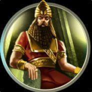 Aremmagh's - Steam avatar