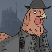 Battlechicken's - Steam avatar