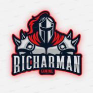 RICHARman's Stream profile image