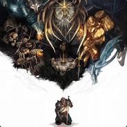 Helmhidl's - Steam avatar