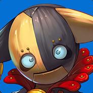 Aciendolphin4's - Steam avatar