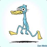 mefduck's Stream profile image