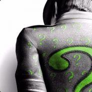 Riddler's Stream profile image