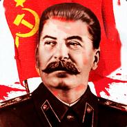 Stalin's Stream profile image