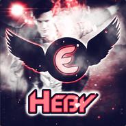 HebyGamer's - Steam avatar