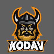 kodav's - Steam avatar