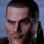 Commander Shepard's Stream profile image