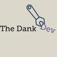 TheDankDev's - Steam avatar