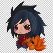 Madara Uchiha's - Steam avatar