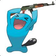 Wobbuffet xd's - Steam avatar