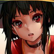 爆裂之王Megumin丶's - Steam avatar