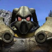 Francis's - Steam avatar