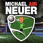 Michael_@ir_Neuer's - Steam avatar