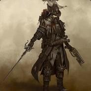 torkiel's - Steam avatar