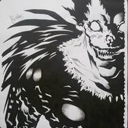 Ryuk's - Steam avatar