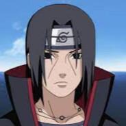 ITACHI UCHIHA's Stream profile image