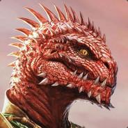 Bananacus Rex's - Steam avatar