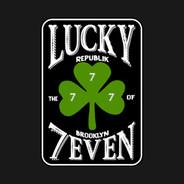 Lucky-Seven's - Steam avatar