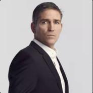 John Reese's - Steam avatar