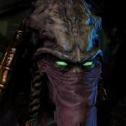 Zeratul's - Steam avatar