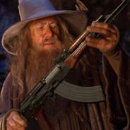 Gandalf dos Negocinho's Stream profile image