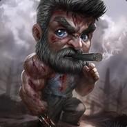 JlaBpuK's - Steam avatar