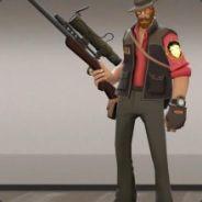 TeamSquid's - Steam avatar