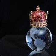 king of the world's - Steam avatar