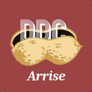 *CodCat*Arrise's - Steam avatar