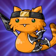 Arhasius's Stream profile image