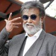 Rajinikanth's - Steam avatar