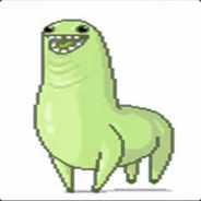 AGreenObject's - Steam avatar