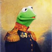 Imperial Kermit's Stream profile image