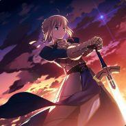 [Holy] Saber's - Steam avatar