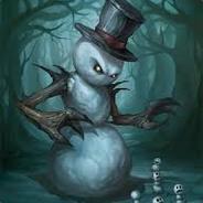 Snowman's Stream profile image